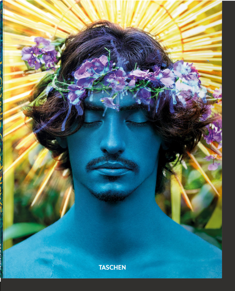 David LaChapelle. Good News - David LaChapelle - TASCHEN