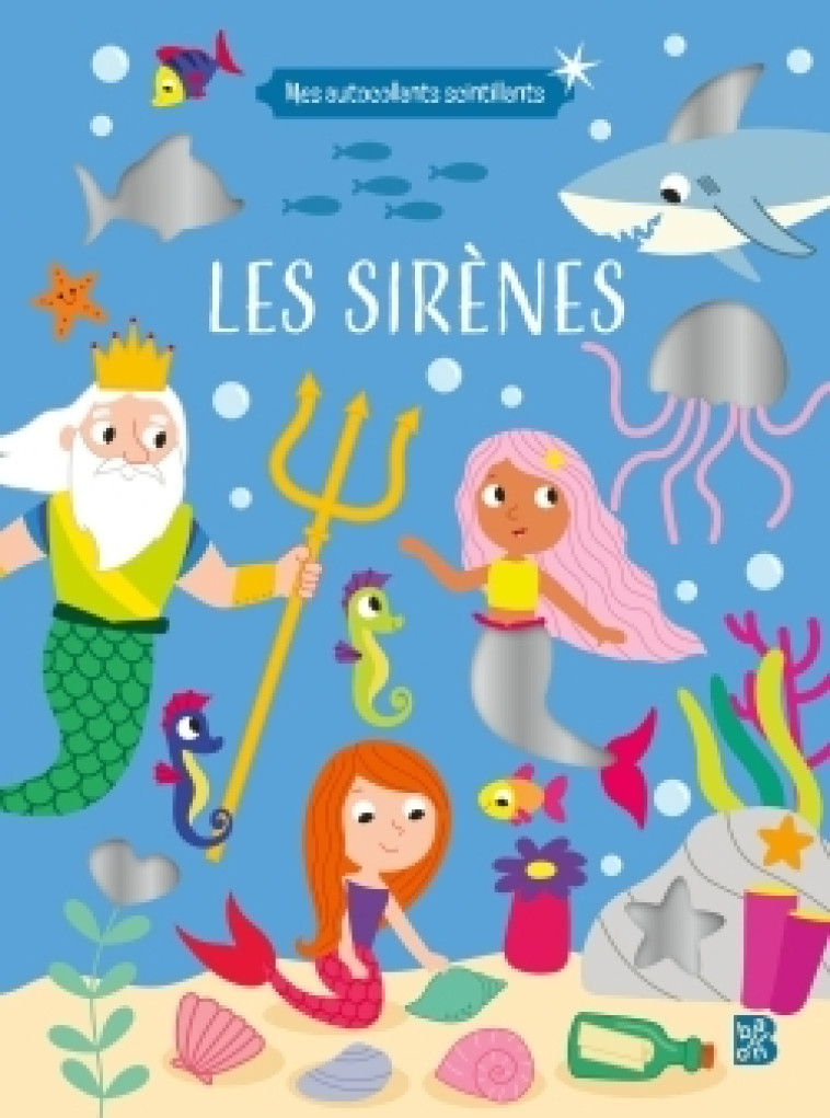 Sirènes - XXX - BALLON