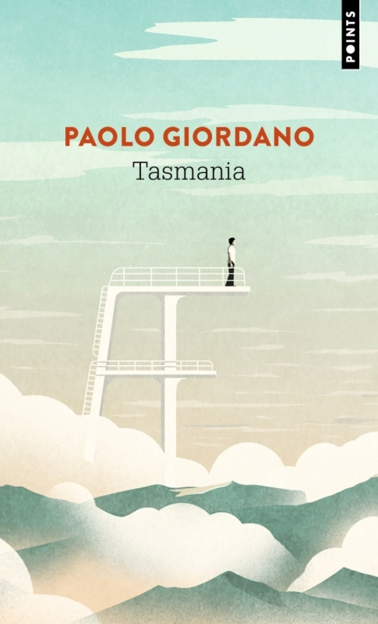 Tasmania - Paolo Giordano - POINTS