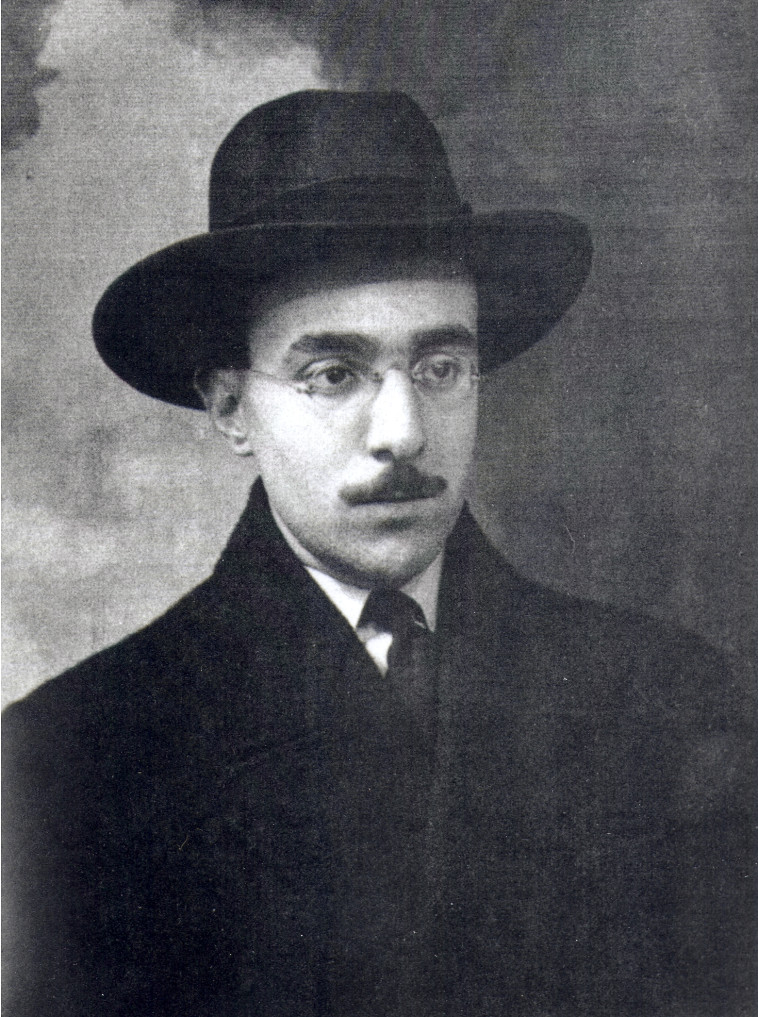 Le Livre de l'intranquillité - Fernando Pessoa, Françoise Laye - BOURGOIS