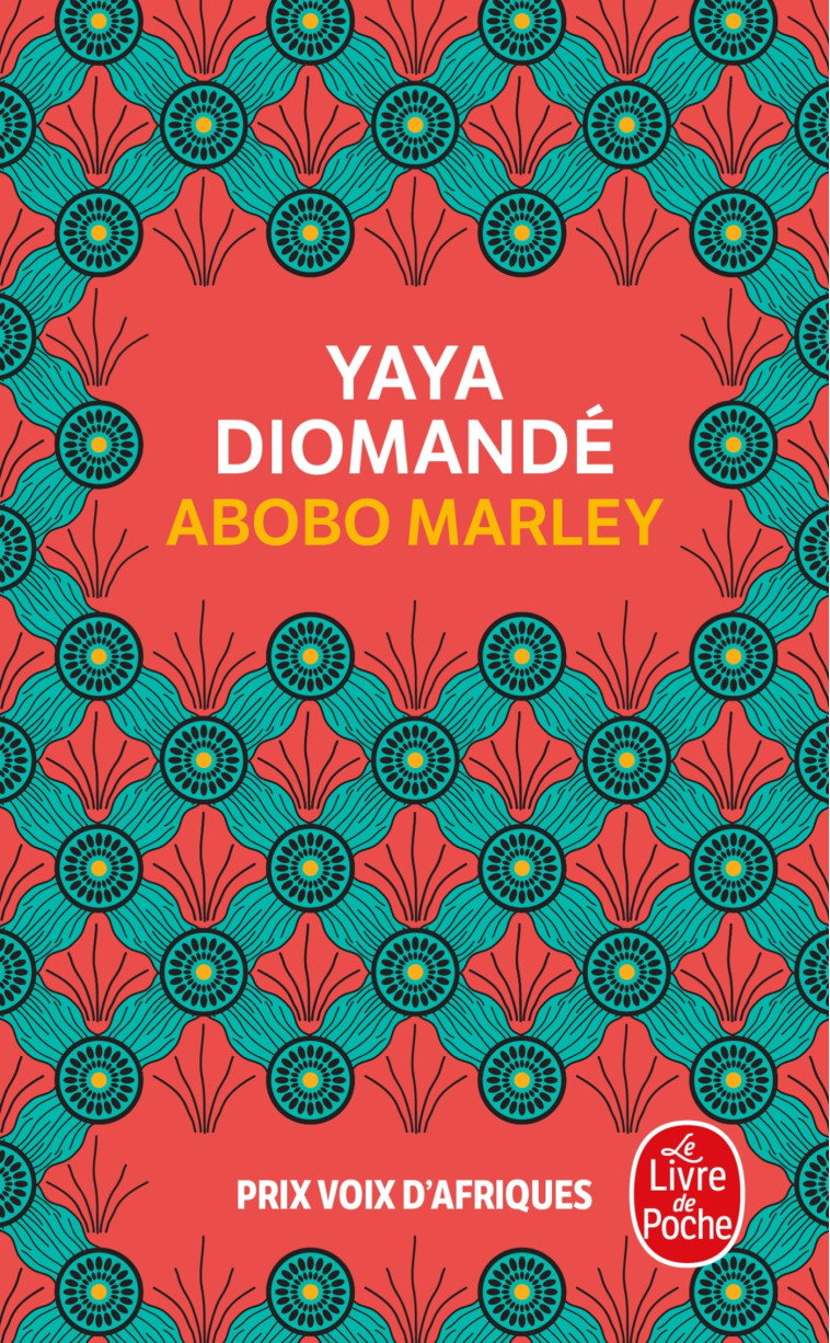 Abobo Marley - Yaya Diomandé - LGF