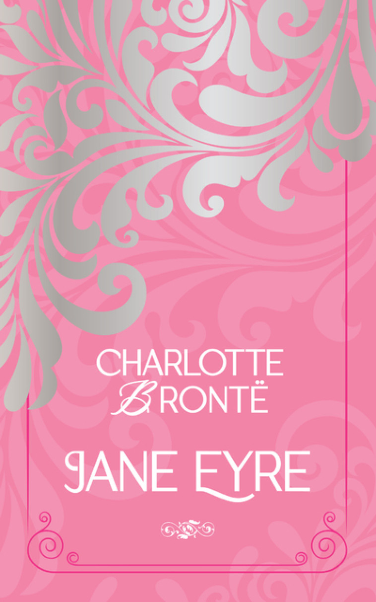 Jane Eyre - Charlotte Brontë, Souvestre Lesbazeilles, Emmanuel Dazin - ARCHIPOCHE