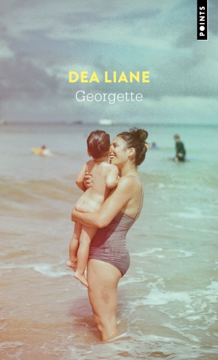 Georgette - Dea Liane - POINTS