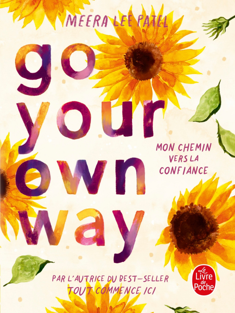 Go Your Own Way - Meera Lee PATEL - LGF