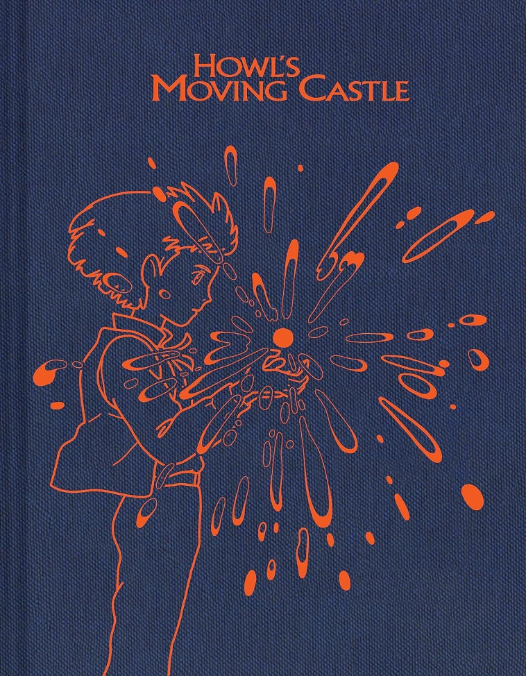 Howl's Moving Castle -  ,  Studio Ghibli - CHRONICLE