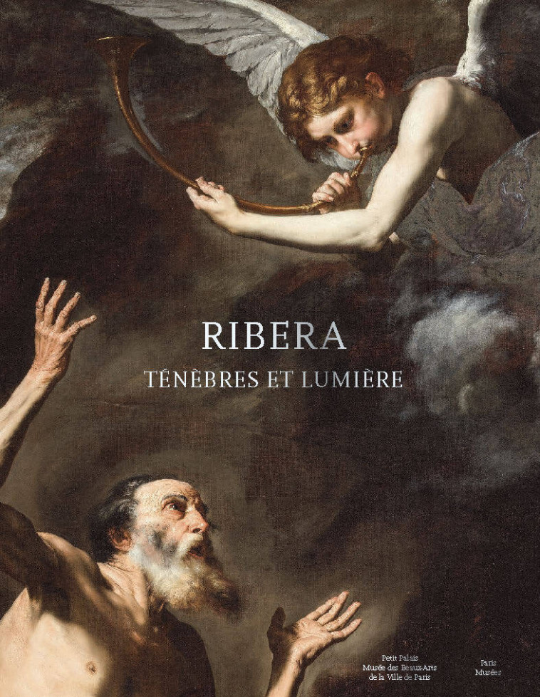 Ribera -  Collectif - PARIS MUSEES