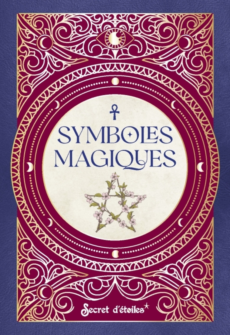 Petit Trésor - Symboles magiques - Noémie Myara - SECRET ETOILES