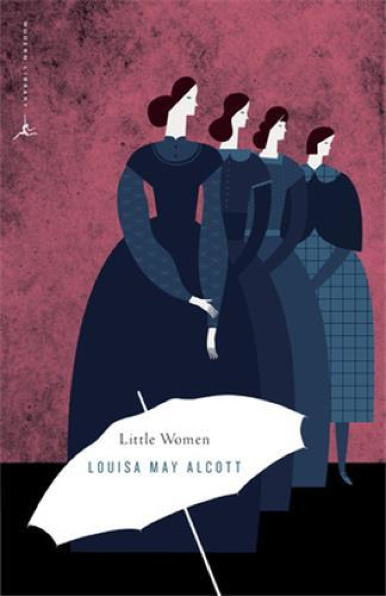 Louisa May Alcott Little Women /anglais -  ALCOTT LOUISA MAY - RANDOM HOUSE US