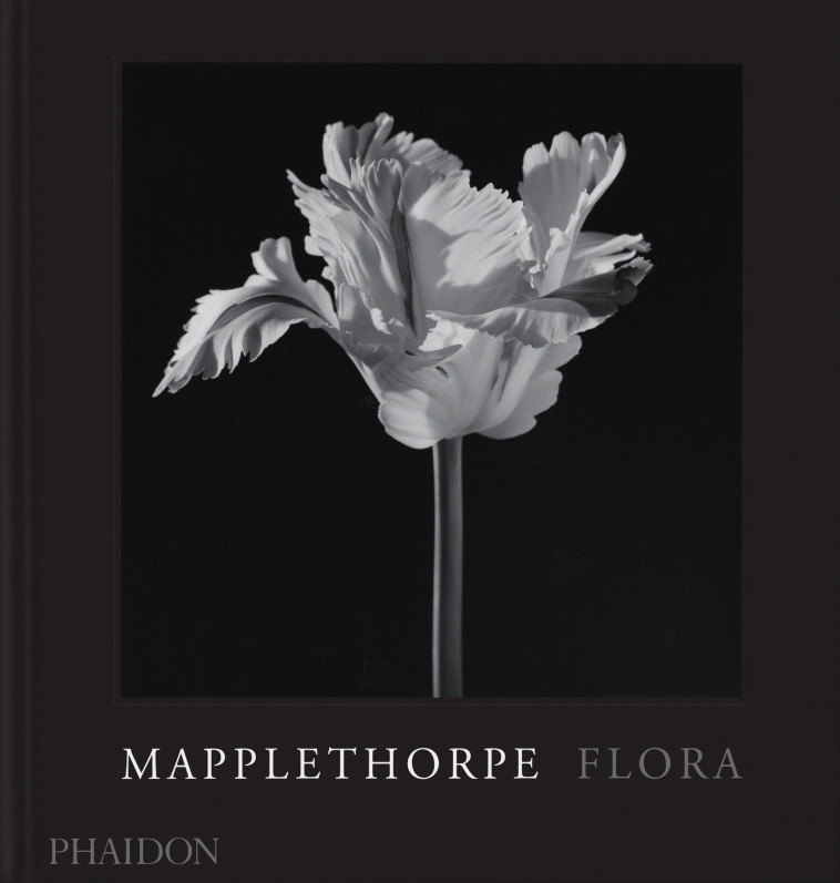 Flora -  HOLBORN MARK, Mark Holborn - PHAIDON FRANCE