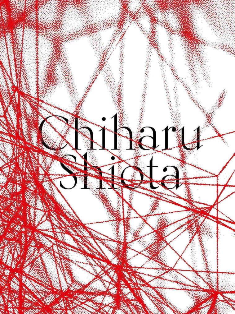 Chiharu Shiota -  Collectif,  Collectif - RMN