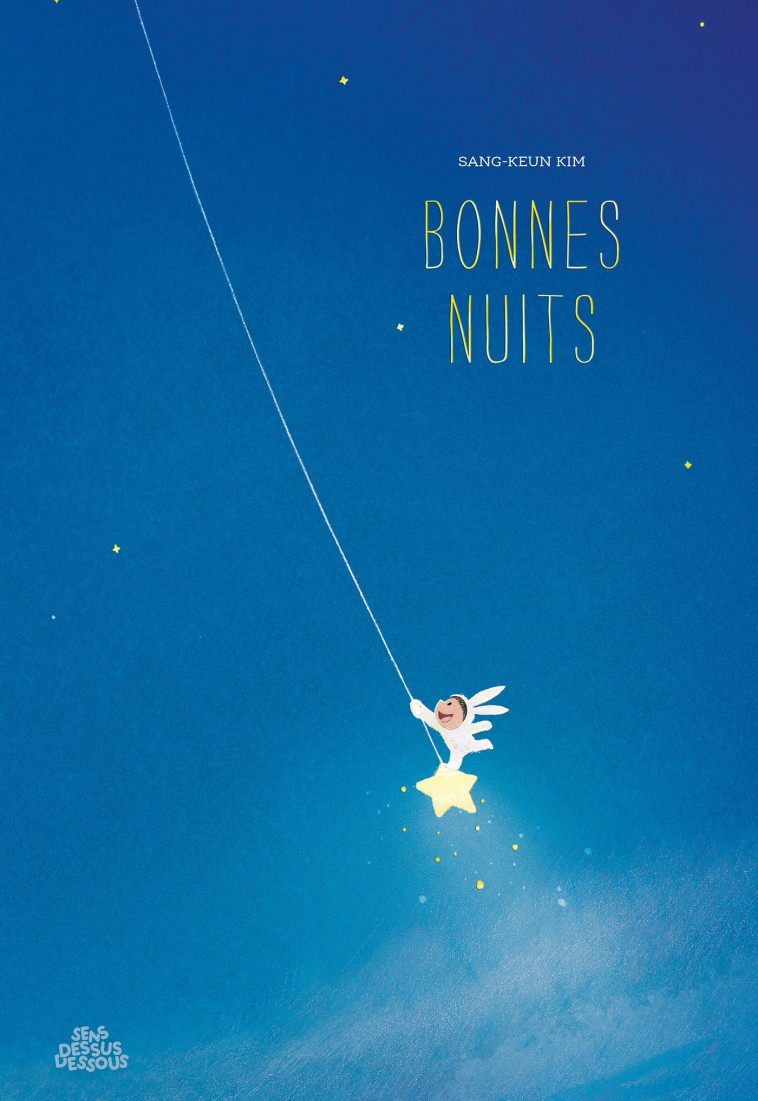 Bonnes nuits - Sang-Keun Kim - DESSUS DESSOUS