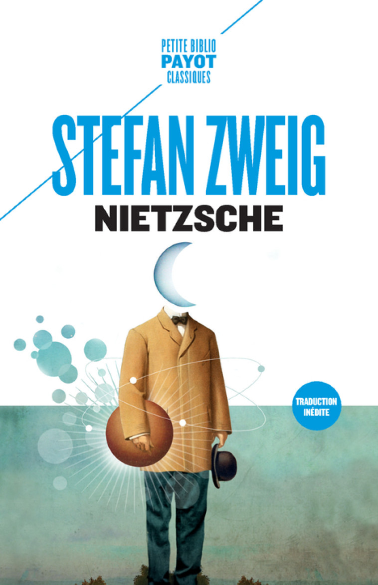 Nietzsche - Stefan Zweig - PAYOT