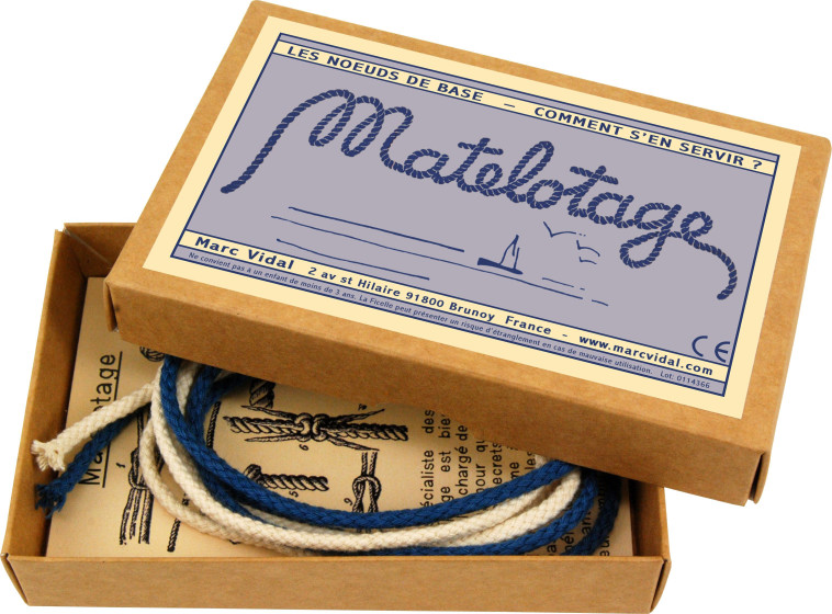 MATELOTAGE