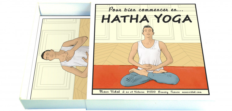Pour bien Commencer en Hatha Yoga